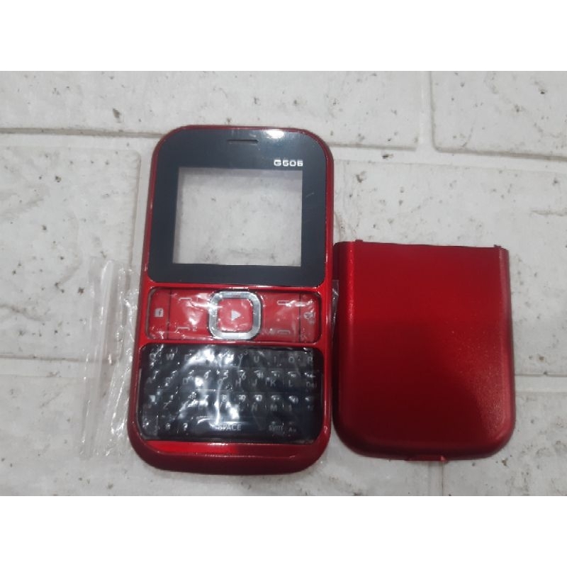 Casing nexian G505