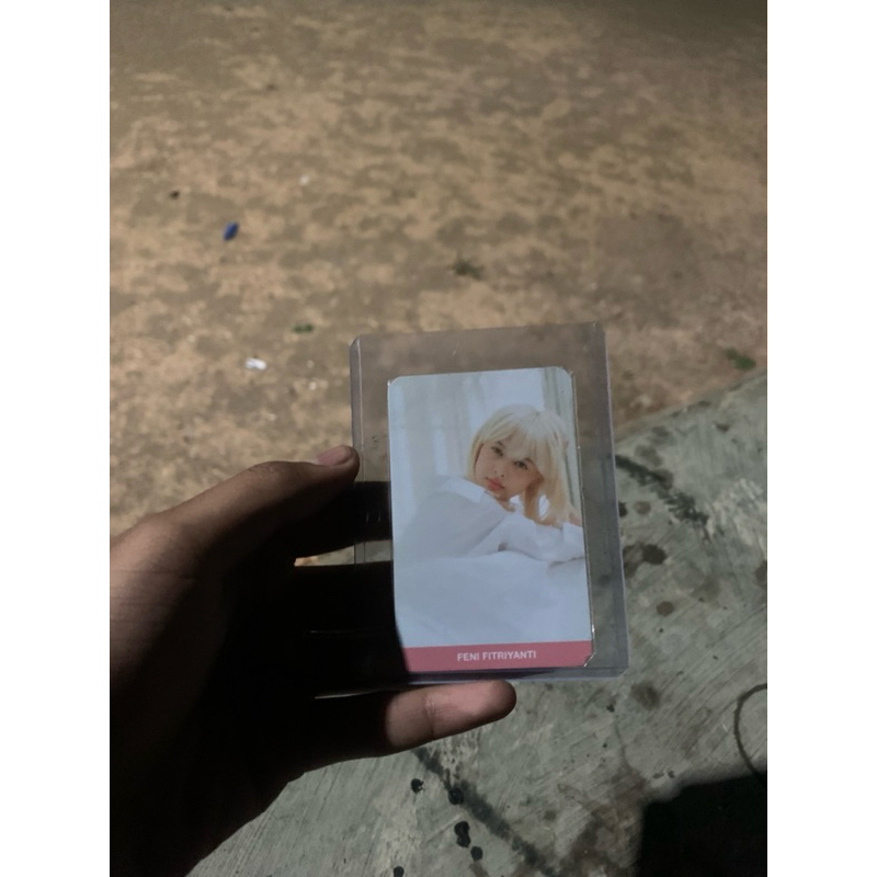 PC Morning Call Feni JKT48 Official