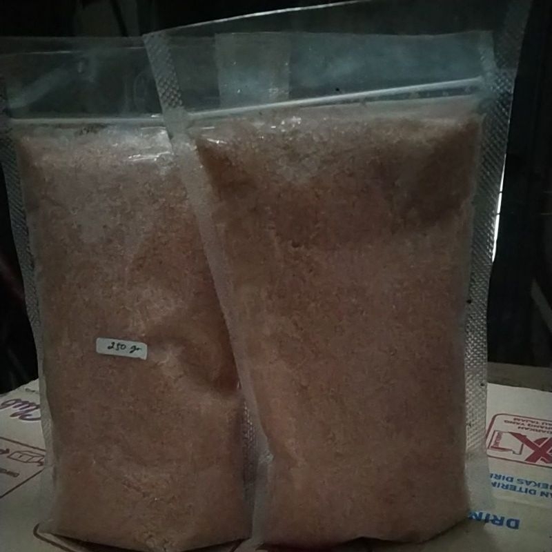 

Garam Himalaya / Himalaya Salt / 250 gr