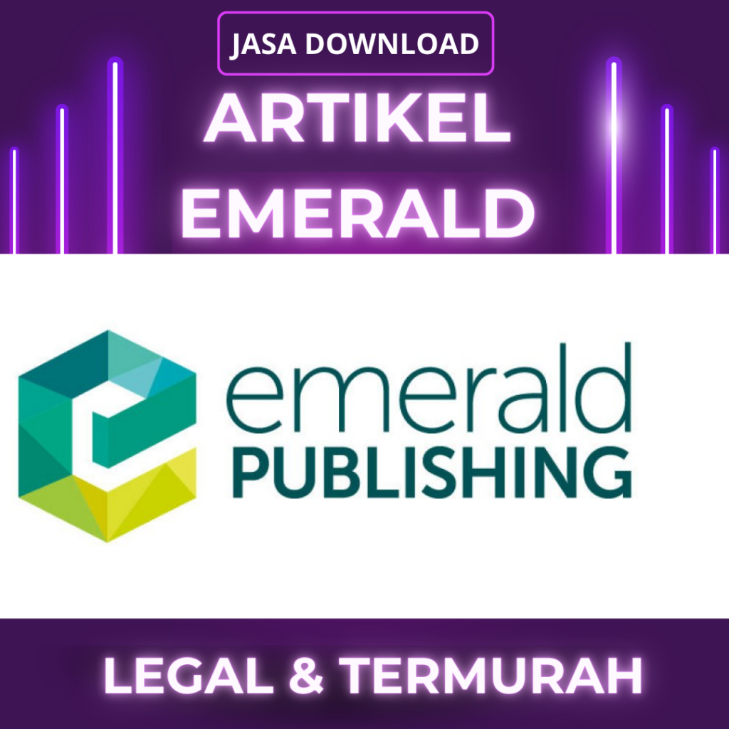 EMERALD JURNAL JOURNAL INSIGHT PUBLISHING DOWNLOADER ARTIKEL ARTICLE JUAL SOFTWARE DOWNLOAD HEMAT DO