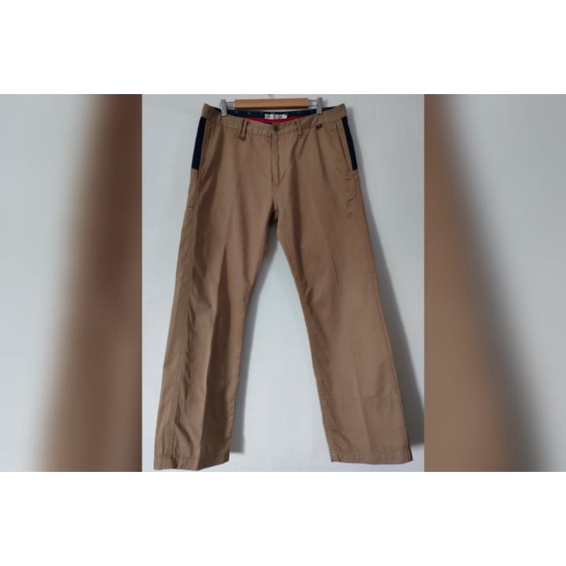LONGPANT GROOVER GRAND