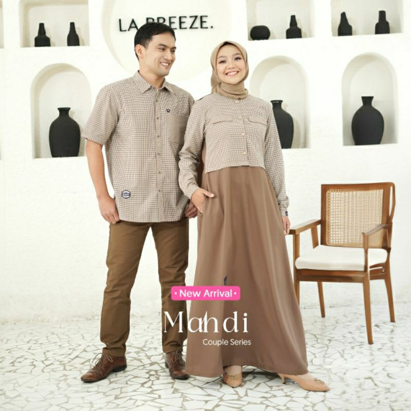 COUPLE SERIES MUTIF MAHDI-TAFANA || COUPLE MUTIF