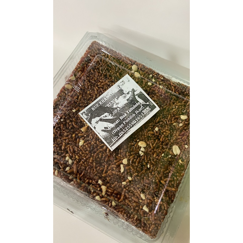 

JIPANG KACANG TORAJA