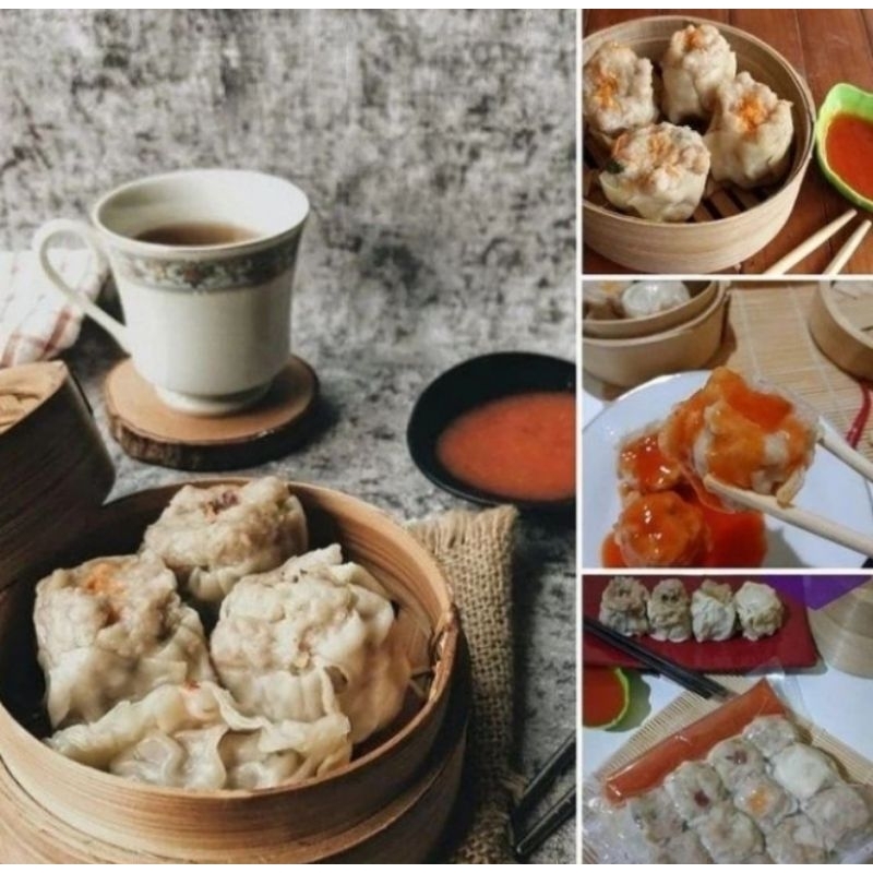 

DimsumNaraya