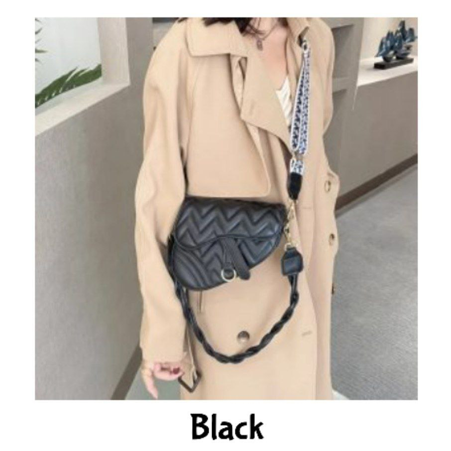 CALLISTA TAS WANITA SIMPLE ELEGANT