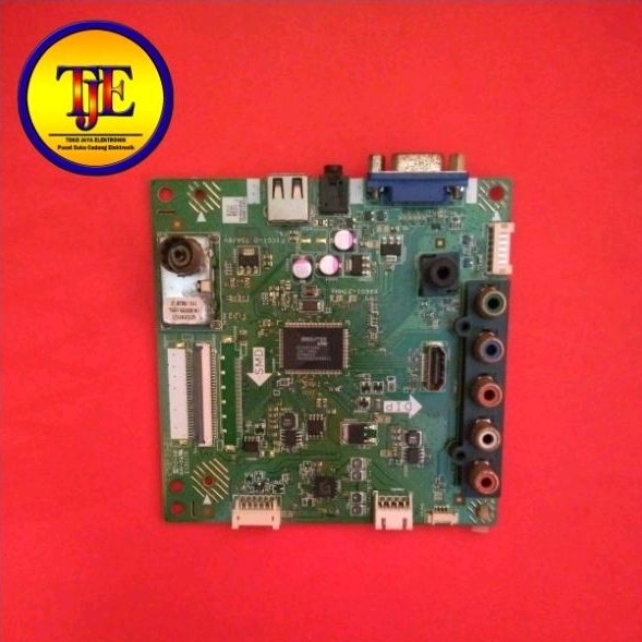 MB Sharp LC-24N407I LC24N407I LC - 24N407I original cabutan normal