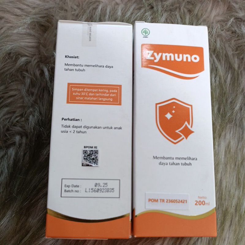 

madu zymuno