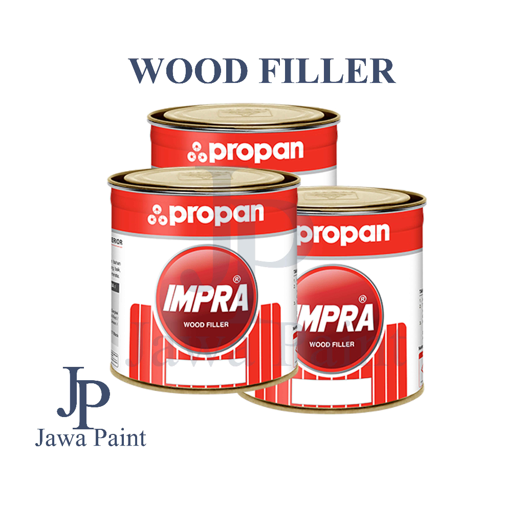 IMPRA WOOD FILLER