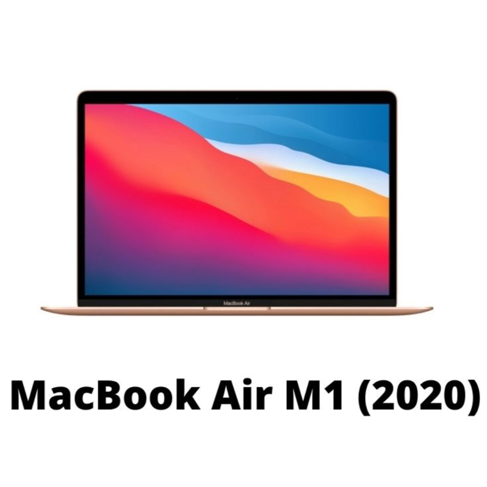 [NEW] MACBOOK AIR M1 13" GARANSI RESMI