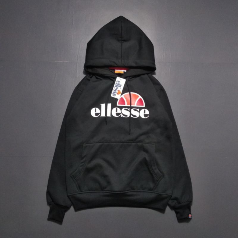 hodie ellese