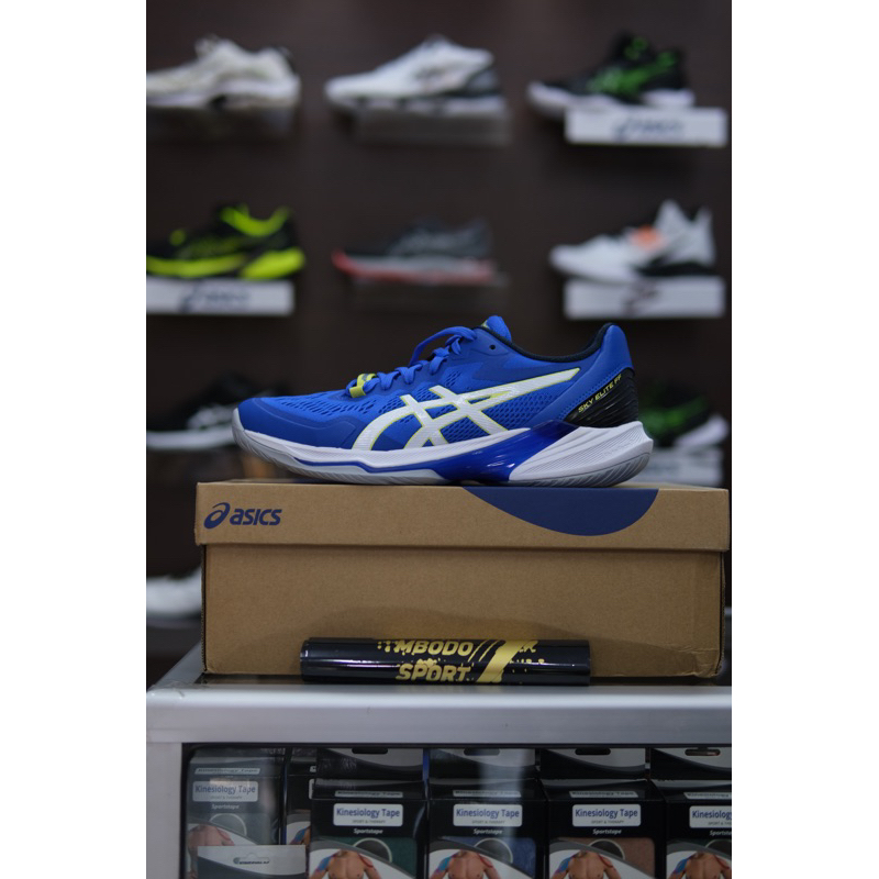 asics sky elite ff 2 original