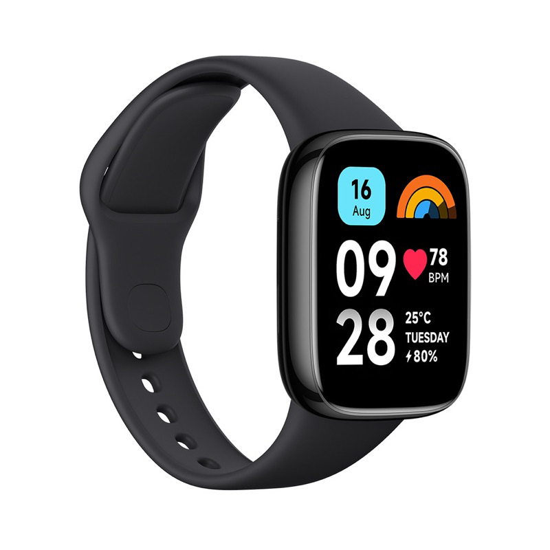 Official Xiaomi Redmi Watch 3 Active