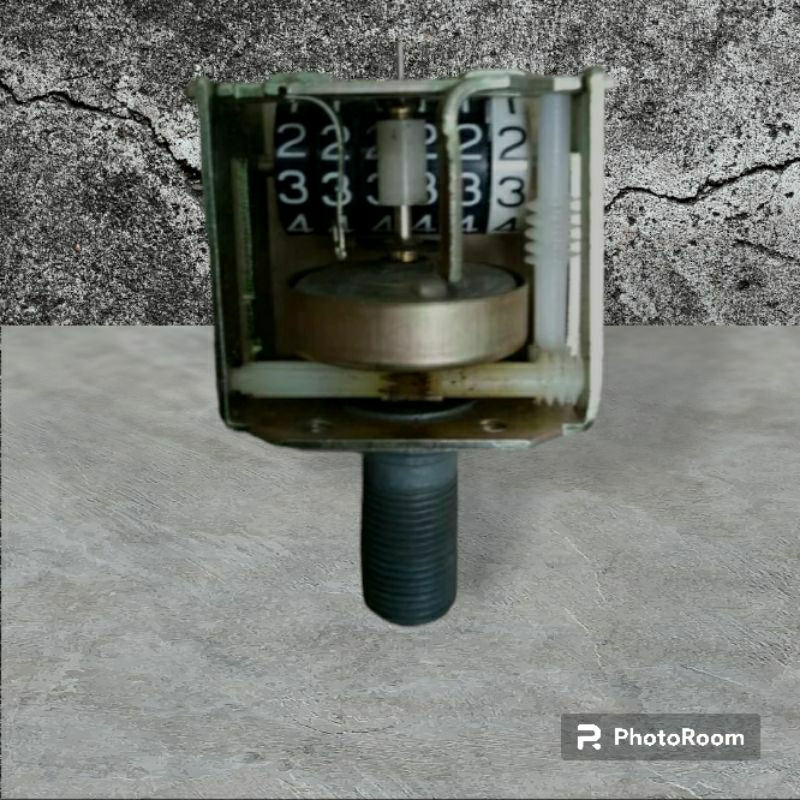 speedometer yamaha tiara original copotan