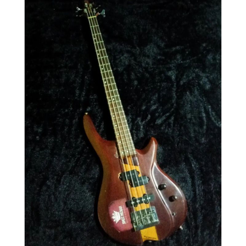 Bass Electric Gillmore GB230, Original, Second