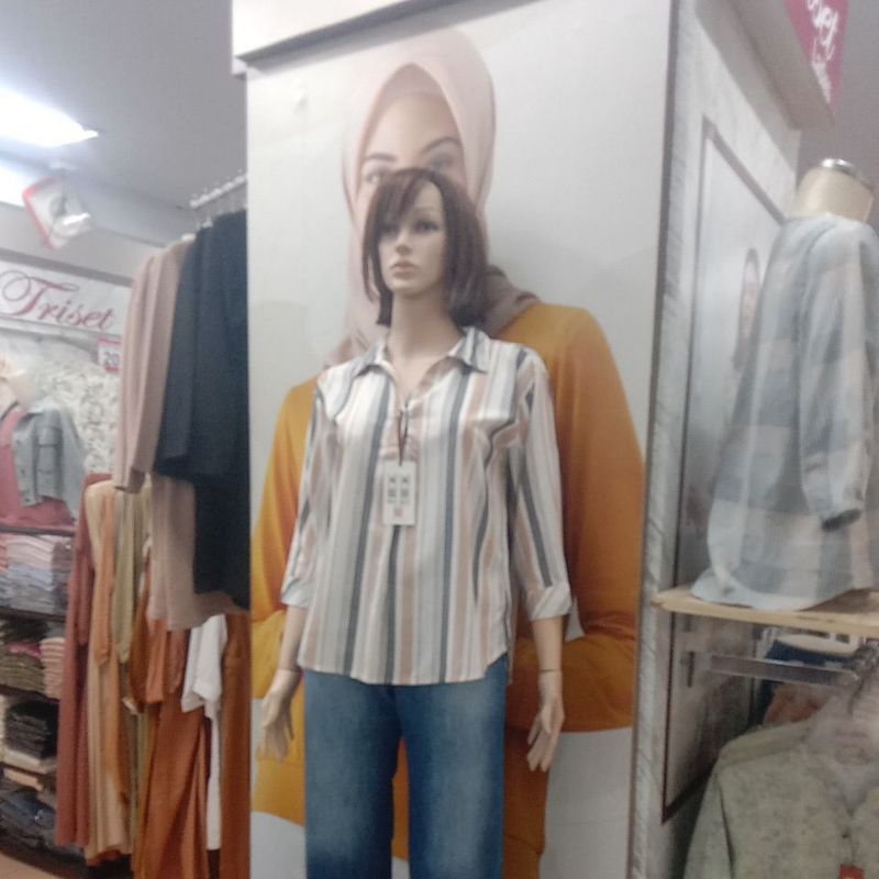 Gamis Rilley Ladies obral