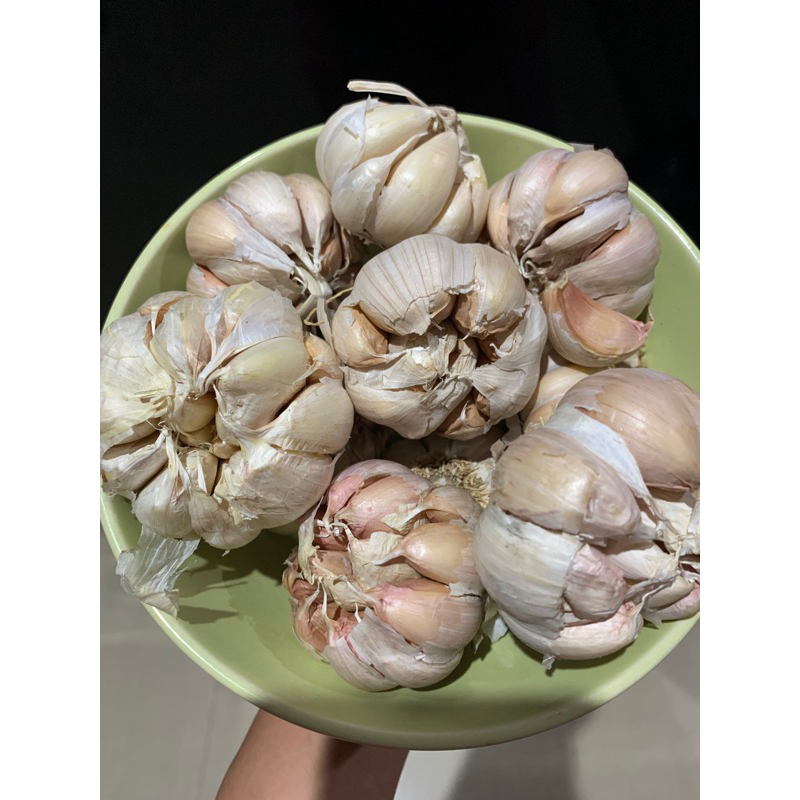 

Bawang Putih 1/2kg