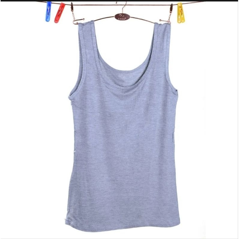 TANGTOP ELENA 6683 TALI LEBAR