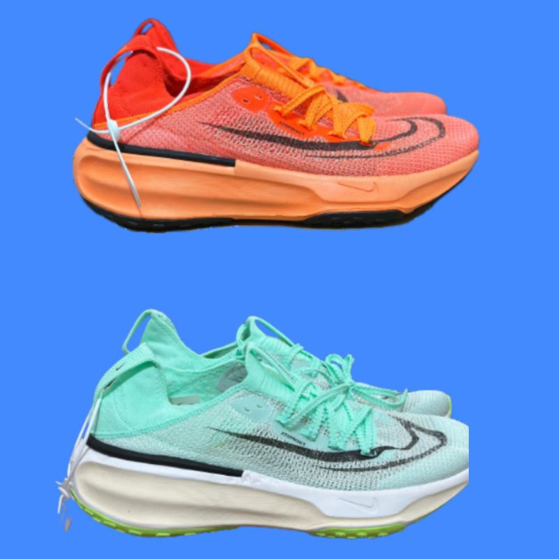 Nike Zoom invicible run fliknyt