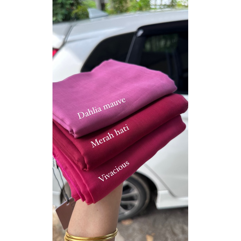 napocut polos series red