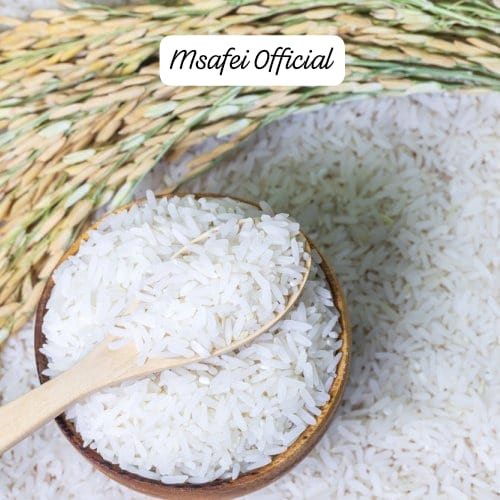 

BERAS 1 LITER ECERAN BERKUALITAS