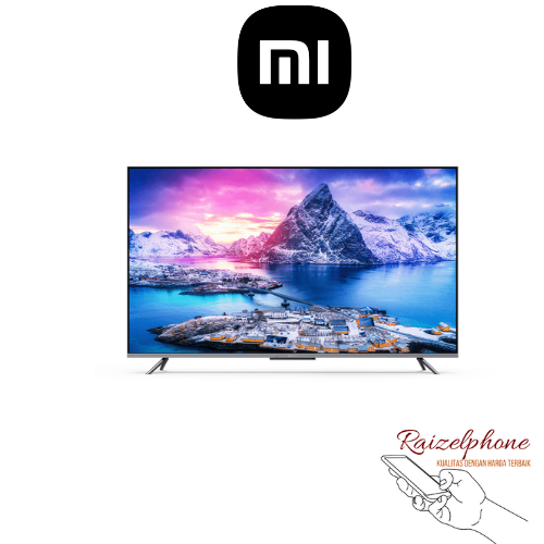 LED TV QLED 55 XIAOMI MI TV 55 Q1E QLED XIOMI 55 Inch 4K UHD Android