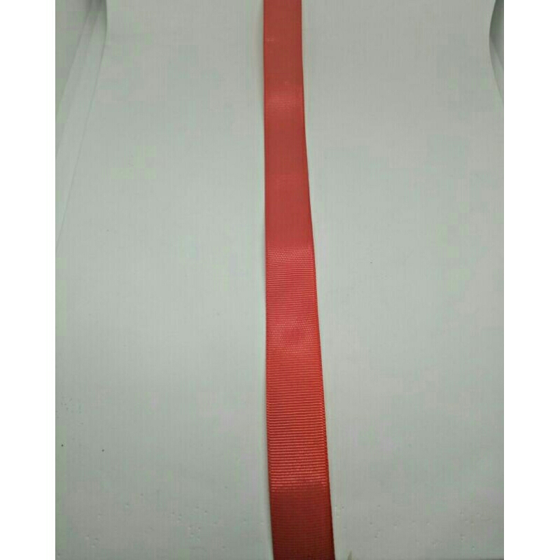 

pita grosgrain merah 1,8cm