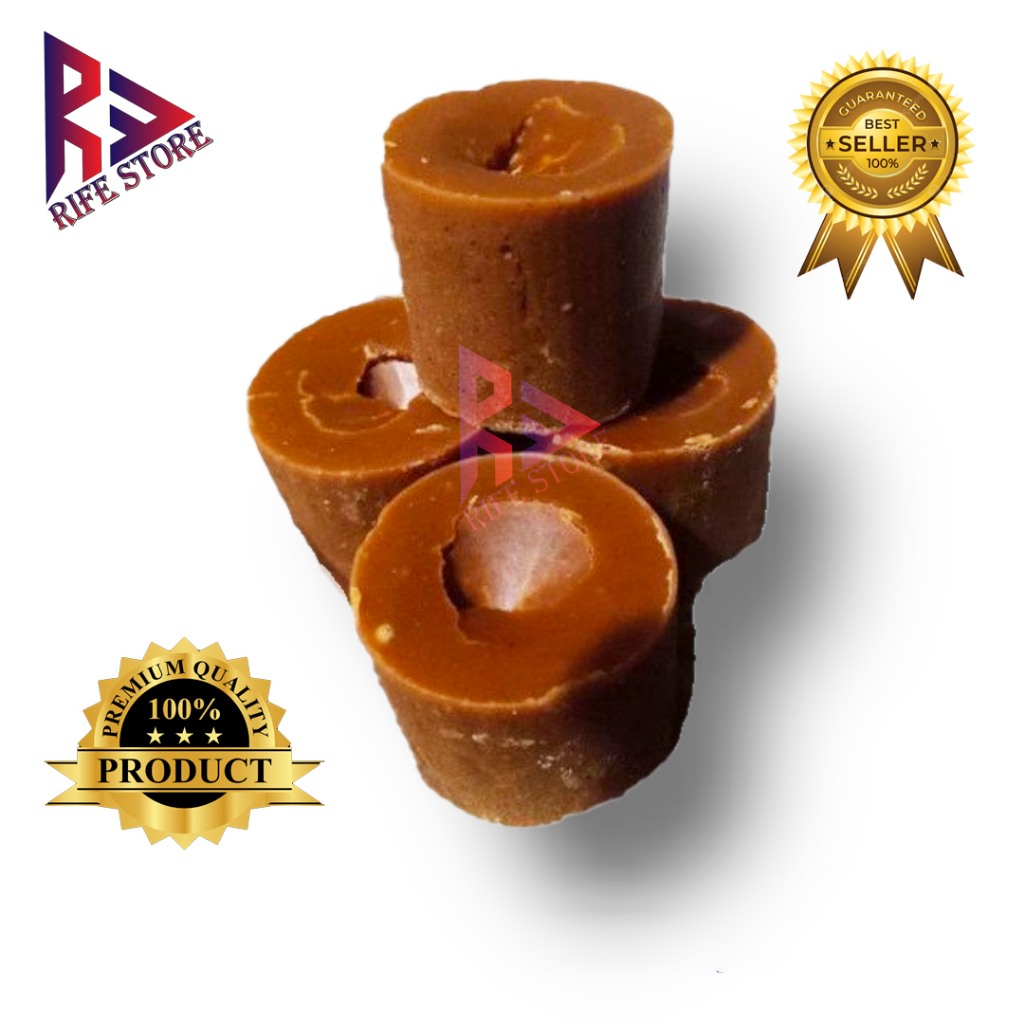 GULA MERAH 1KG / GULA JAWA ASLI