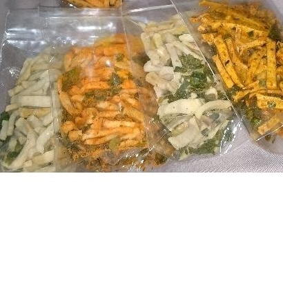 

BASRENG DAUN JERUK 100gr/230gr