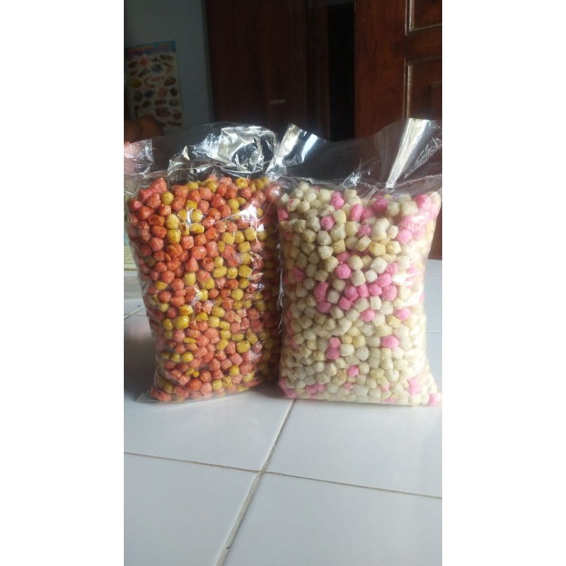 

Ciplus [Jajanan Khas Blitar]