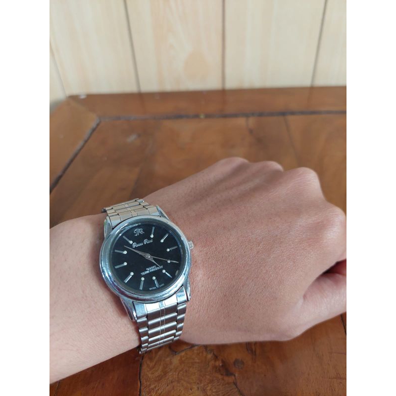 jam tangan reene ricci