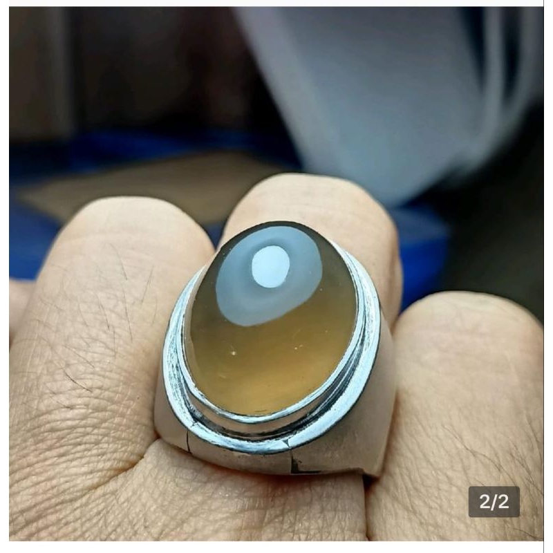 Batu cincin solar Padang