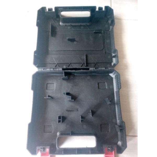Tool box set kotak alat bor baterai xenon 12v 18v - 12v type A Diskon
