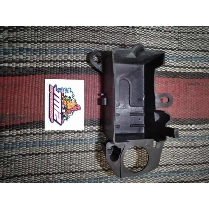 tempat aki qingqi babymatic 50cc nos