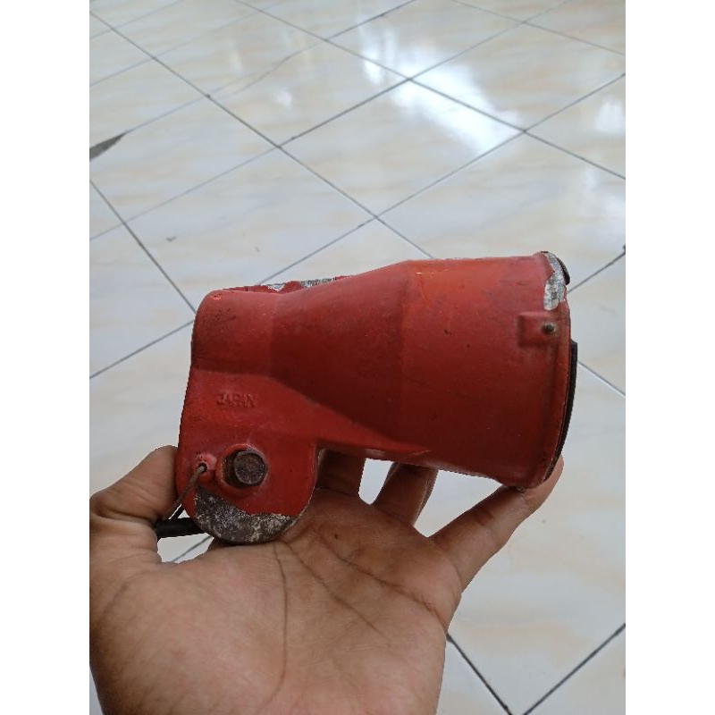 kepala lampu sorot japan bekas