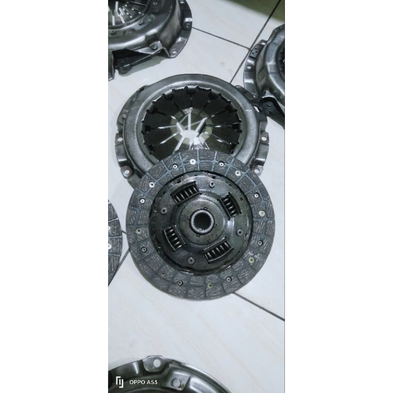 kampas kopling set Futura 1.3 t20ss