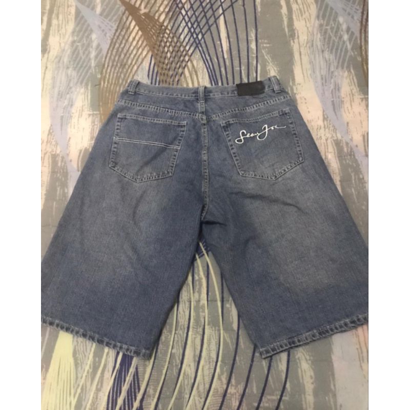 short pants/ celana pendek sean john