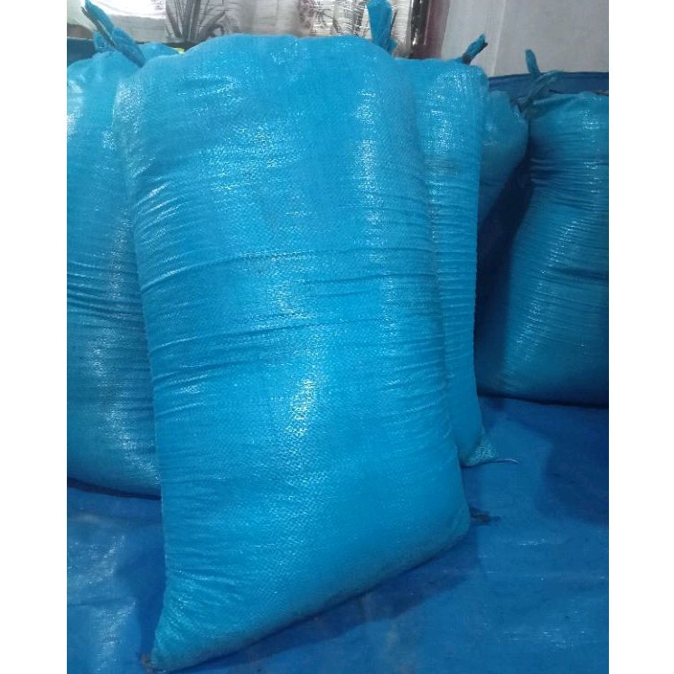 

garam krosok / garam kristal / kasar / grosok karung 50 kg