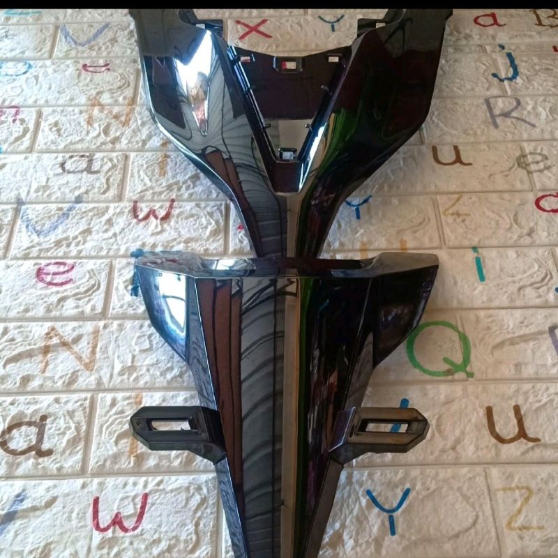 DASI VARIO NEW DASI KECIL VARIO 125 NEW DASI MOTOR VARIO 150 SEGITIGA MOTOR VARIO