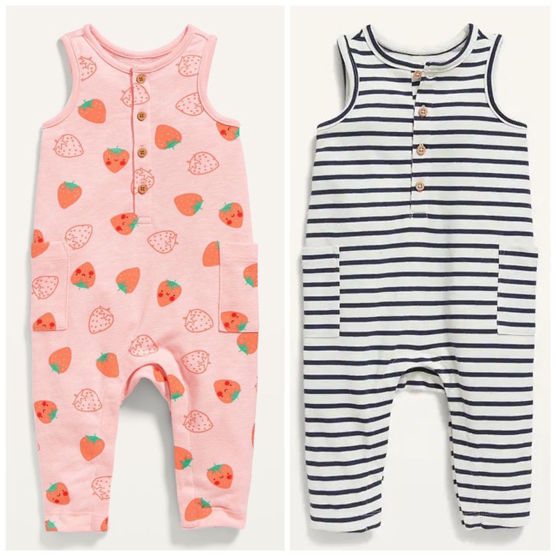 Romper Jumpsuit Old Navy Baby | baju branded anak bayi