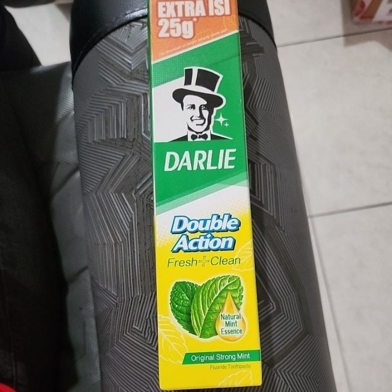 Darlie Pasta gigi 150+25 g