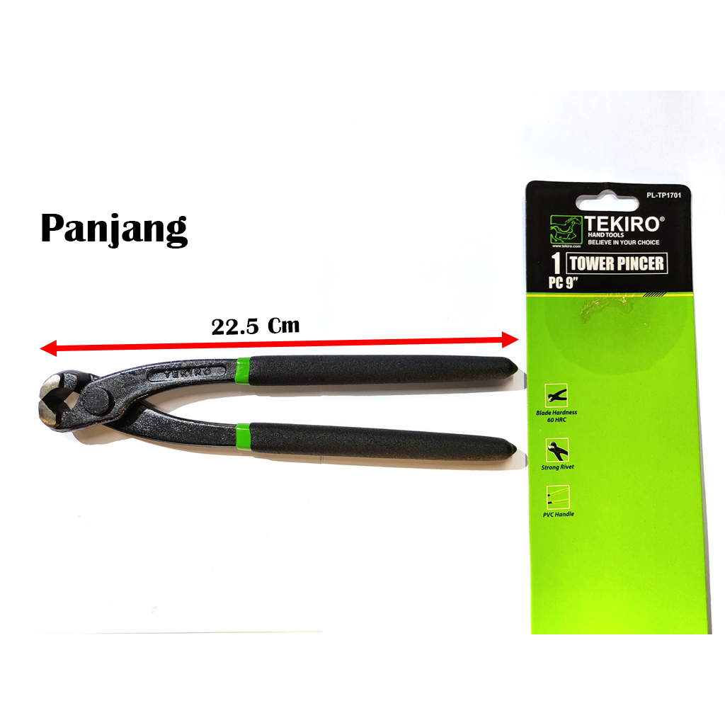 TANG GEGEP TEKIRO 9 IN