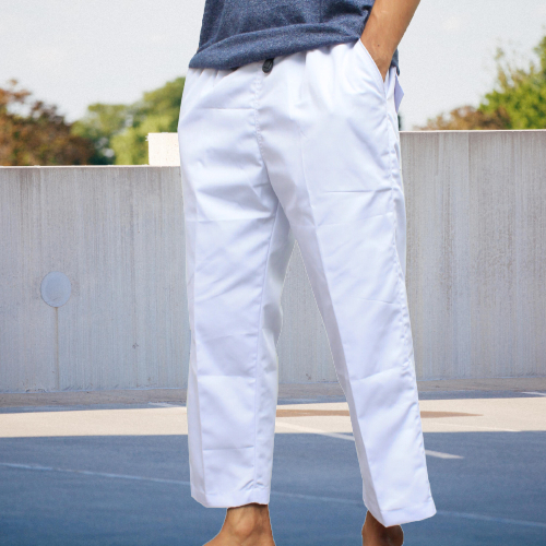 celana sirwal pangsi pria drill premium celana pangsi katun pria dewasa celana sirwal haji dan umroh