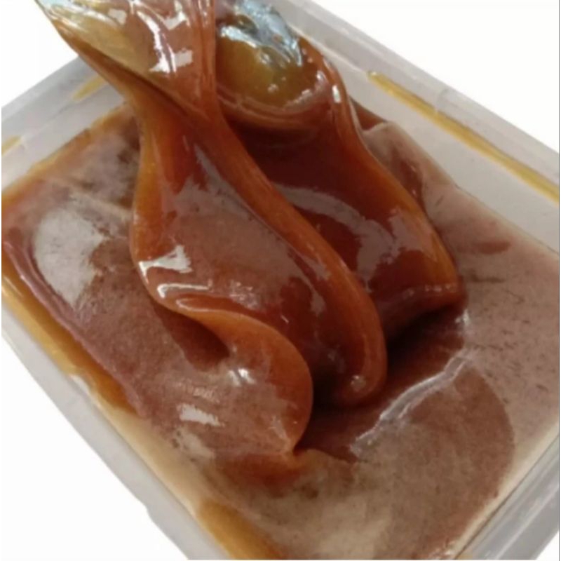 

PETIS MADURA IKAN TUNA EENAK