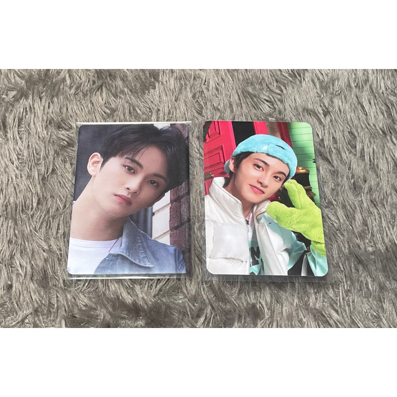 [TAKE ALL] PC PHOTOCARD MARK DICON 101 NCT 127 PC MARK DILAN DICON 101