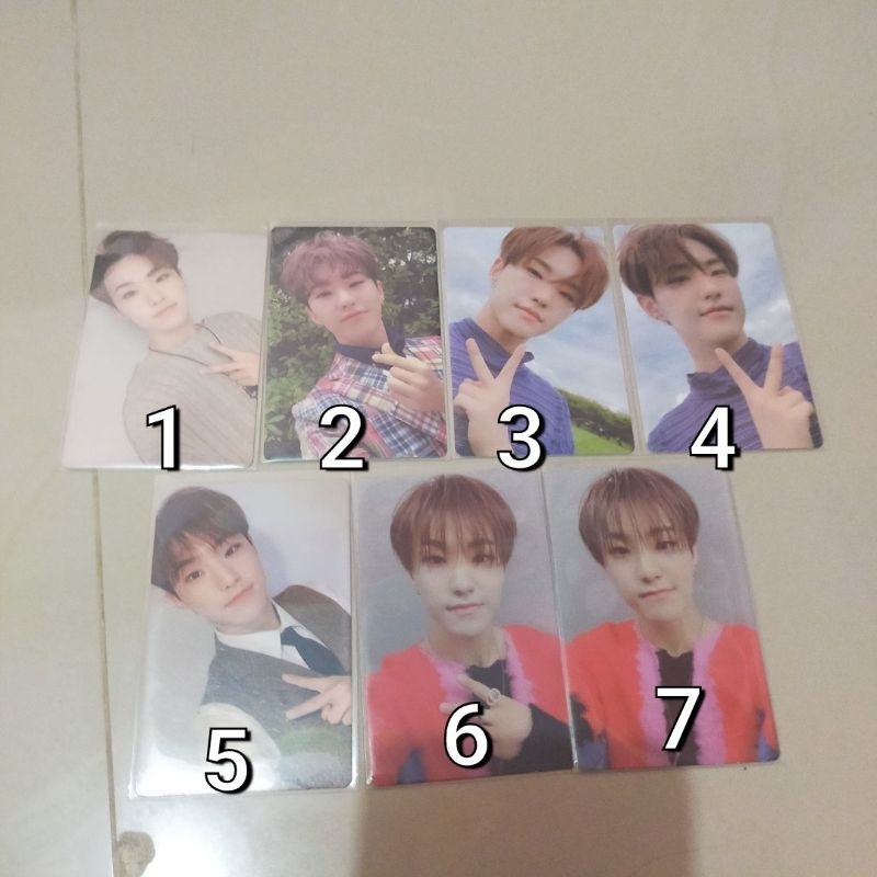 [READY] PC AN ODE HOSHI