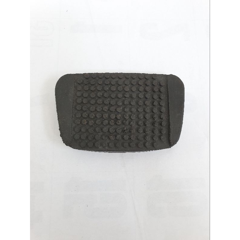 Karet Pedal Rem Kopling Isuzu KAD KAD51 51