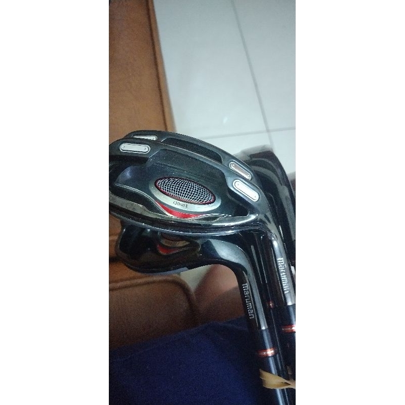 Jual Stick Golf Maruman