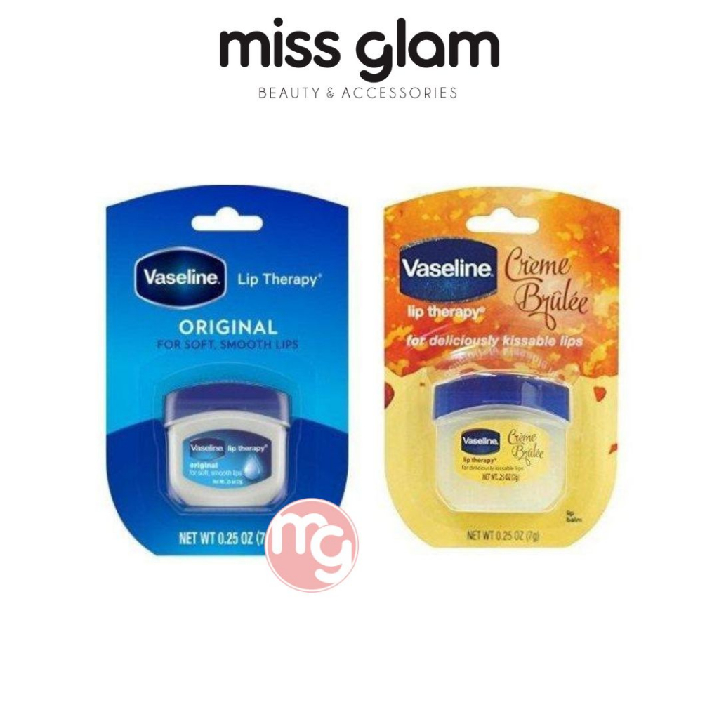 Vaseline Lip therapy Original