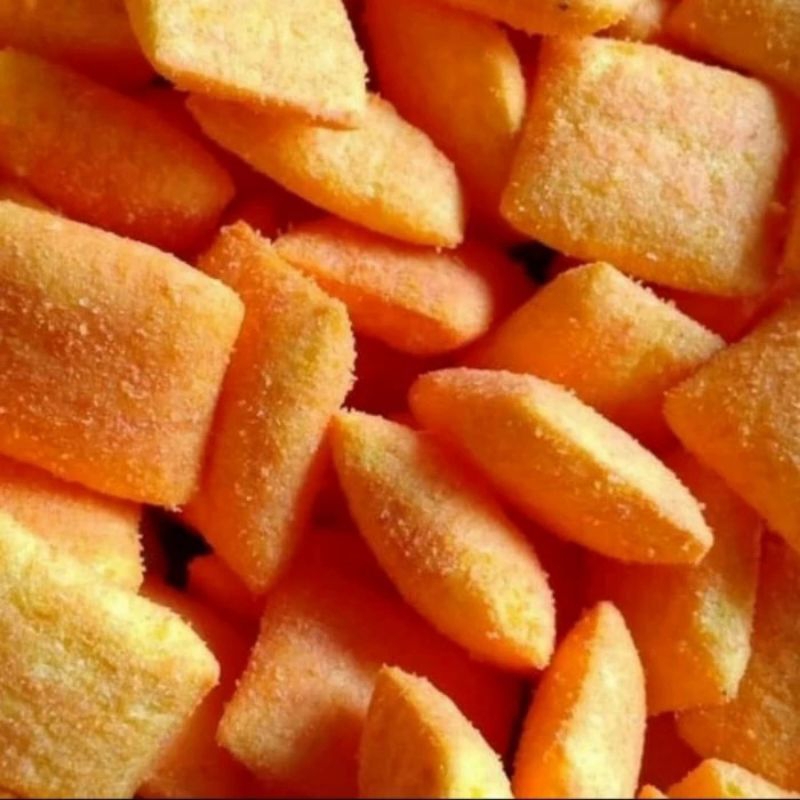 

CIKI BANTAL KEJU / SNACK BANTAL KEJU