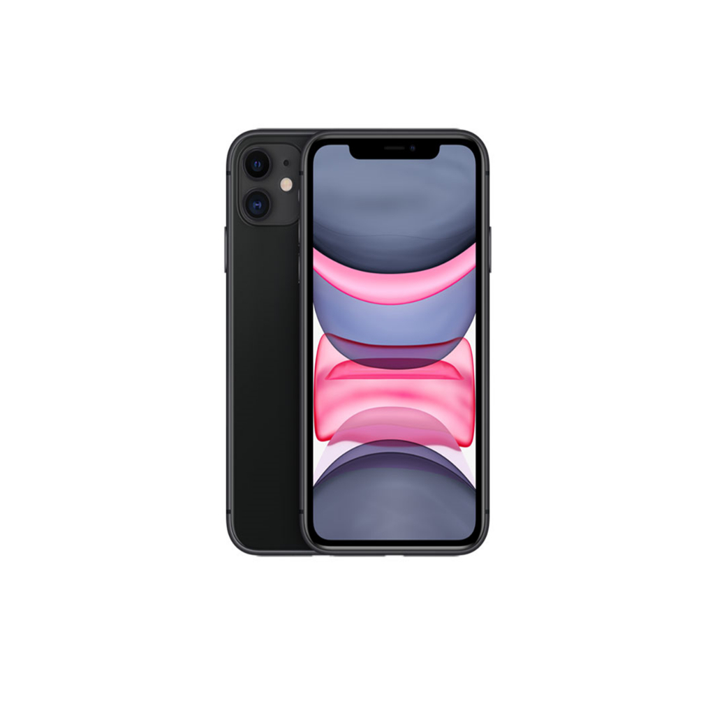 Iphone 11 64 Gb Resmi Ibox